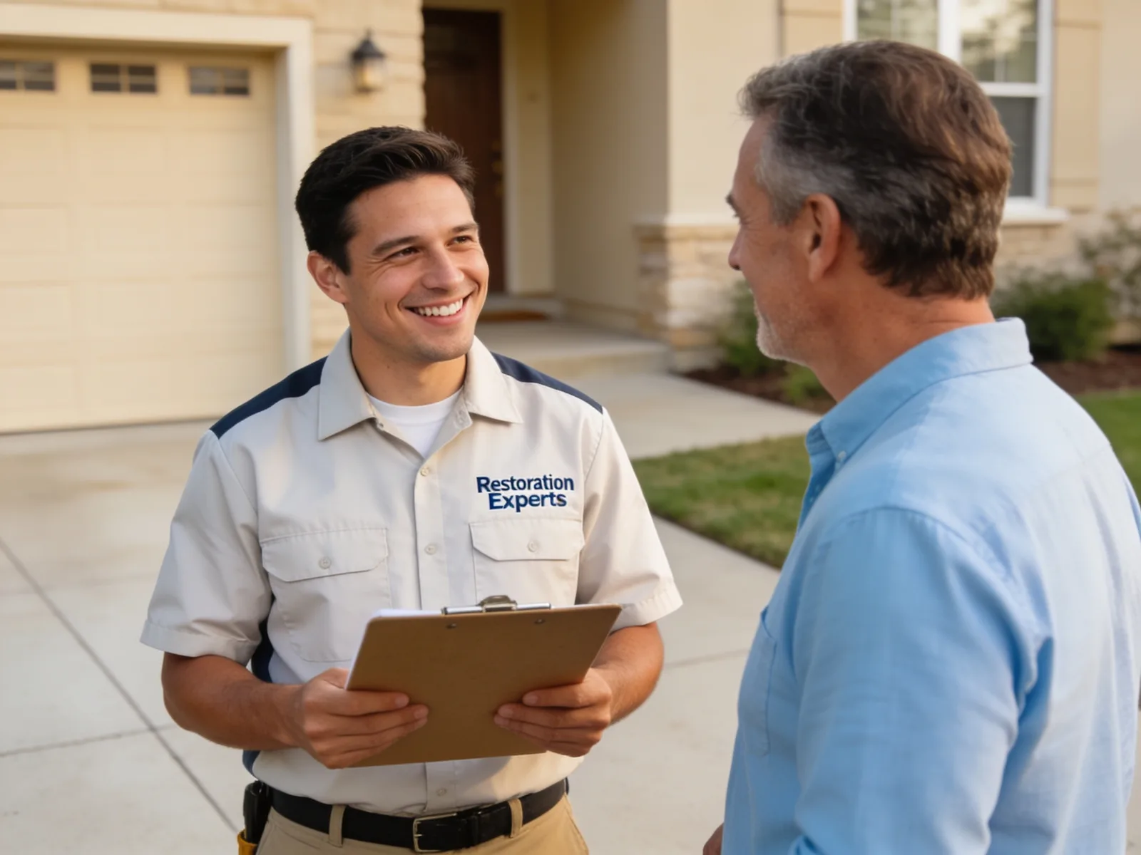 Water Damage Cleanup Napakiak, AK FAQs